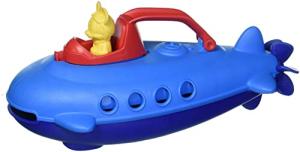 Green Toys Disney Submarine- CB by Green Toys, Inc.