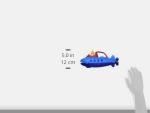 Green Toys Disney Submarine- CB by Green Toys, Inc.