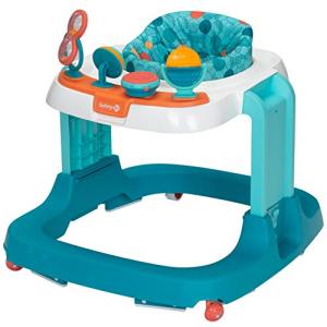 Safety 1St Ready, Set, Walk Dx Developmental Walker, Spotlight Teal by AmazonUs/DORJ9