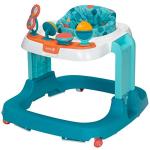 Safety 1St Ready, Set, Walk Dx Developmental Walker, Spotlight Teal by AmazonUs/DORJ9