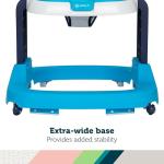 Safety 1St Ready, Set, Walk Dx Developmental Walker, Spotlight Teal by AmazonUs/DORJ9