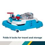 Safety 1St Ready, Set, Walk Dx Developmental Walker, Spotlight Teal by AmazonUs/DORJ9