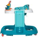 Safety 1St Ready, Set, Walk Dx Developmental Walker, Spotlight Teal by AmazonUs/DORJ9