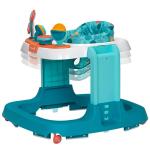 Safety 1St Ready, Set, Walk Dx Developmental Walker, Spotlight Teal by AmazonUs/DORJ9