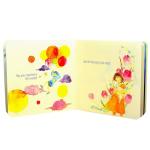 Baby Gift Set with Praying Musical Lamb and Prayer Book in Keepsake Box for Boys and Girls from Tickle & Main