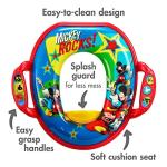 The First Years Mickey Soft Potty Seat by The First Years