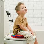 The First Years Mickey Soft Potty Seat by The First Years