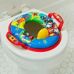 The First Years Mickey Soft Potty Seat by The First Years