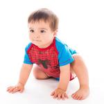 Marvel Baby Boys' 5 Pack Bodysuits - The Hulk, Spiderman, Iron Man and Captain America (0-3 Months) by 