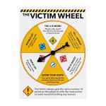 THE WORST-CASE SCENARIO CARD GAME - All New Family/Party Game | 0% Trivia, 100% Humorous Fun from All Things Equal, Inc.