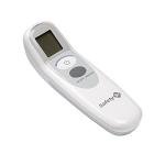Safety 1st Simple Scan Forehead Thermometer, Grey from Dorel Juvenile Group-CA
