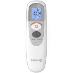 Safety 1st Simple Scan Forehead Thermometer, Grey from Dorel Juvenile Group-CA