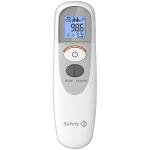 Safety 1st Simple Scan Forehead Thermometer, Grey from Dorel Juvenile Group-CA
