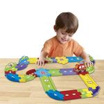 VTech Go! Go! Smart Wheels Deluxe Track Playset from V Tech