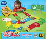 VTech Go! Go! Smart Wheels Deluxe Track Playset from V Tech