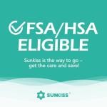 SUNKISS TrustPlus Adult Diapers with Maximum Absorbency, Disposable Incontinence Briefs with Tabs for Men and Women, Maximum Overnight Absorbency, Leak Protection, Small/Medium, 15 Count by SUNKISS HEALTHCARE (ZHEJIANG) CO., LTD.