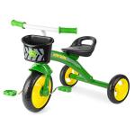 John Deere Steel Tricycle, Green from TOMY Intl