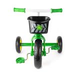 John Deere Steel Tricycle, Green from TOMY Intl