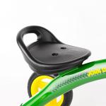 John Deere Steel Tricycle, Green from TOMY Intl