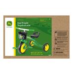 John Deere Steel Tricycle, Green from TOMY Intl