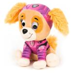 GUND PAW Patrol: The Movie Skye Stuffed Animal Plush Dog, 6â by Spin Master