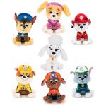 GUND PAW Patrol: The Movie Skye Stuffed Animal Plush Dog, 6â by Spin Master