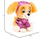 GUND PAW Patrol: The Movie Skye Stuffed Animal Plush Dog, 6â by Spin Master