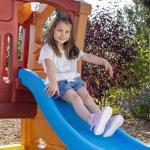 Step2 Play Up Double Slide Kids Climber by Step2