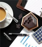 Original 3D Wooden Brain Teaser Puzzle by Sharp Brain Zone. Genius Skills Builder T-Shape Pieces. Educational Toy for Kids and Adults. Desk Toys for Gift(Original) from Boxiki