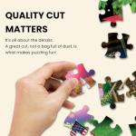 300 Piece Jigsaw Puzzle For Adult, Family, Or Kids - Lakeside Memories By Masterpieces - 18"X24" - Family Owned American Puzzle Company by MasterPieces PuzzleÂ Company