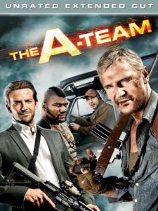 The A-Team (Extended Cut) from 