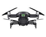 DJI Mavic Air Quadcopter with Remote Controller - Onyx Black by DJI