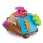 Learning Resources Spike the Fine Motor Hedgehog Fidget Friend -Ages 18+ months Fine Motor and Sensory Play Toy, Easter Toys for kids, Educational Toys for Toddlers, Toddler Montessori Toys from Learning Resources