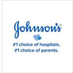 Johnson's Creamy Oil for Baby with Shea & Cocoa Butter, Moisturizing Body Lotion with Gentle Fragrance, Hypoallergenic, Non-Greasy, Paraben-Free, Phthalate-Free and Dye-Free, 8 fl. oz from Johnson & Johnson SLC