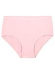 Fruit of the Loom Girls' Cotton Brief Underwear, 20 Pack - Basic Assorted, 10 by Fruit of the Loom
