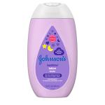 Johnson's Moisturizing Bedtime Baby Body Lotion with Coconut Oil & NaturalCalm Essences to Help Relax Baby, Hypoallergenic & Free of Parabens, Phthalates & Dyes Baby Skin Care, 13.6 fl. oz (Pack of 3) by Johnson's Baby