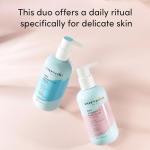 Evereden Baby Moisturizing Lotion: Fragrance Free, 8.5 fl oz. | Clean and Unscented Baby Care | Natural and Plant Based | Non-toxic and Fragrance Free by Evereden