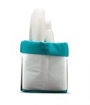 Johnson's Touchably Soft Newborn Baby Gift Set for New Parents, Baby Bath & Skincare Essentials for Newborn Skin, Hypoallergenic, Free of Paraben, Sulfates, and Dyes, 5 Items from Johnson & Johnson - Ketotifen