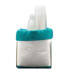 Johnson's Touchably Soft Newborn Baby Gift Set for New Parents, Baby Bath & Skincare Essentials for Newborn Skin, Hypoallergenic, Free of Paraben, Sulfates, and Dyes, 5 Items from Johnson & Johnson - Ketotifen