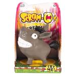 Scream-O Screaming Donkey Toy - Squeeze The Donkey's Cheeks and It Makes a Funny, Hilarious Screaming Sound - Series 1 - Age 4+ by Hog Wild