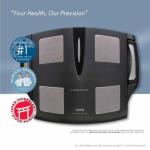 TANITA BC-1500 InnerScan PRO FDA Cleared, Multi-Frequency, Segmental, Radio Wireless, Body by Tanita