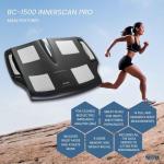 TANITA BC-1500 InnerScan PRO FDA Cleared, Multi-Frequency, Segmental, Radio Wireless, Body by Tanita