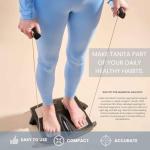 TANITA BC-1500 InnerScan PRO FDA Cleared, Multi-Frequency, Segmental, Radio Wireless, Body by Tanita