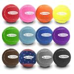 Top Glides Precut Walker Tennis Ball Glides - Dark Blue - 2 Pairs by Top Glides