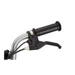 Razor MX650 Dirt Rocket Electric-Powered Dirt Bike with Authentic Motocross Dirt Bike Geometry, Rear-Wheel Drive, High-Torque, Chain-Driven Motor, for Kids 13+, Yellow from Razor USA, LLC