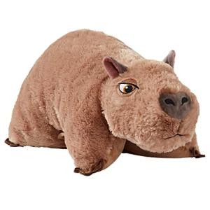 Pillow Pets Disney Encanto Capybara Stuffed Animal Plush, 16â (01201620H) by Pillow Pets