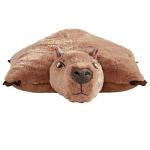 Pillow Pets Disney Encanto Capybara Stuffed Animal Plush, 16â (01201620H) by Pillow Pets