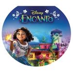 Pillow Pets Disney Encanto Capybara Stuffed Animal Plush, 16â (01201620H) by Pillow Pets