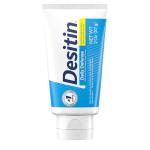 Desitin Daily Defense Baby Diaper Rash Cream with 13% Zinc Oxide Barrier Cream to Treat, Relieve & Prevent Diaper Rash, Hypoallergenic, Dye-, Phthalate- & Paraben-Free, Travel Size, 2 oz by Johnson & Johnson SLC