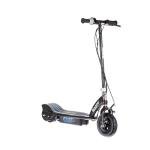 Razor E100 Glow Electric Scooter for Kids Age 8 and Up, LED Light-Up Deck, 8" Air-filled Front Tire, Up to 40 min Continuous Ride Time from Razor USA, LLC
